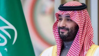 رسالة محمد بن سلمان بعد التعيينات القيادية بالإمارات