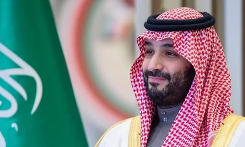 رسالة محمد بن سلمان بعد التعيينات القيادية بالإمارات