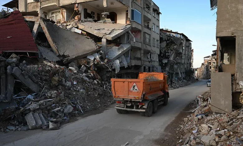 زلزال 6 فبراير كشف الجانب المظلم للتمييز في تركيا