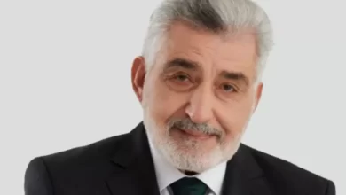 صلاح عبدالحق "مرشد الواجهة" بجبهة إخوان لندن