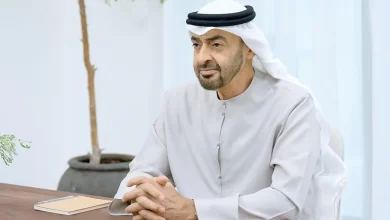 كيف يستعد شباب الإمارات لقمة المناخ كوب 28 بالإمارات