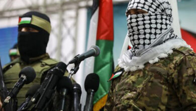 لماذا رفضت الفصائل الفلسطينية مخرجات شرم الشيخ في مصر؟