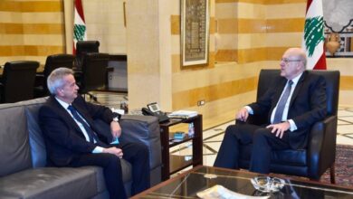 مرشحون لخلافة حاكم مصرف لبنان.. التفاصيل