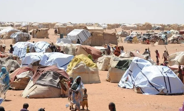 جنوب السودان يفتتح مخيماً جديداً للفارين من النزاع في الشمال