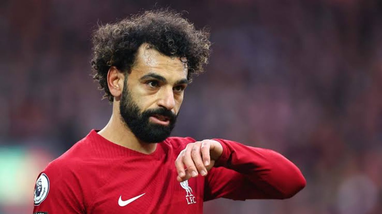 ماذا قدم محمد صلاح في الدوري الأوروبي؟