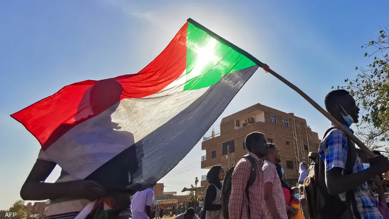 مبادرات عربية لدعم السودان.. الإمارات في المقدمة