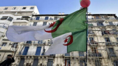 أحكام قضائية ضد مسؤولي فضائية جزائرية والسبب "مشاهد إباحية على الهواء"