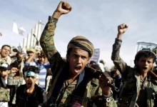 الحوثي يواصل جرائمه وإرهابه ضد الأطفال