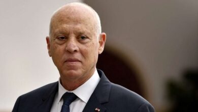 الرئيس التونسي يشدد على التعامل من موقع الندّ للند بين بلاده وأوروبا