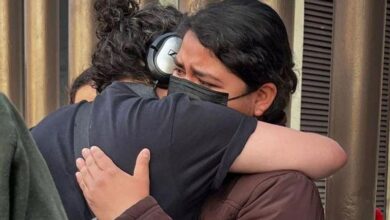السجن 6 سنوات لفتاة قتلت مغتصبها