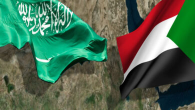السعودية دور محوري وازن أزمة السودان