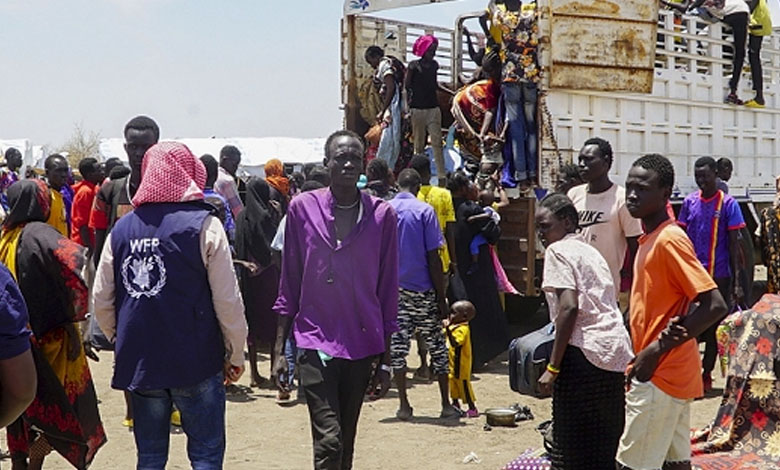 السودان.. اتفاق جدة لوقف إطلاق النار يحيي الآمال في تهدئة منتظرة