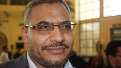 الصحبي عتيق قيادي بالنهضة .. من هو؟