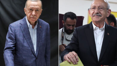المباراة الأخيرة للانتخابات التركية.. لمن الفوز؟