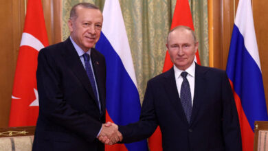 انتخابات الرئاسة التركية.. هل تأمل روسيا بفوز أردوغان؟