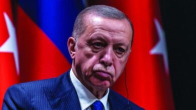 بعد فوز أردوغان.. تركيا تبدأ تصفية الحسابات مع وسائل إعلام معارضة