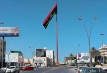 تحركات عربية لدعم المصالحة الوطنية في ليبيا