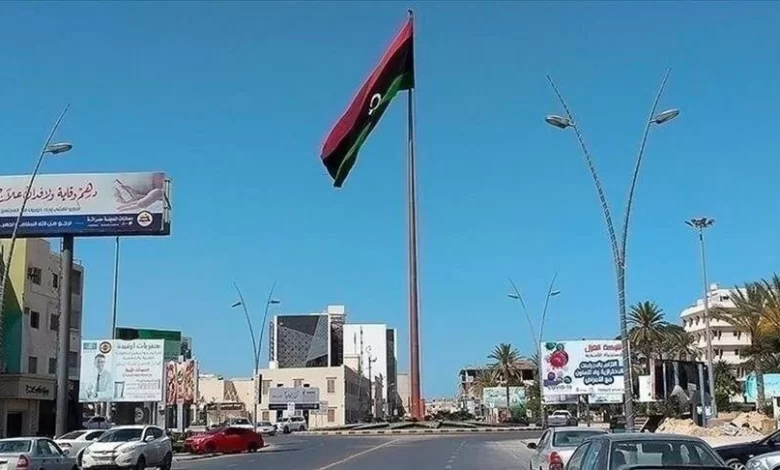 تحركات عربية لدعم المصالحة الوطنية في ليبيا