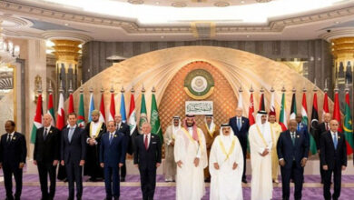 تهنئة إماراتية على دعم استقرار المنطقة بعد القمة الـ32