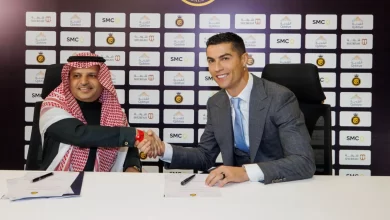 رئيس النصر يكشف كواليس صفقة كريستيانو رونالدو