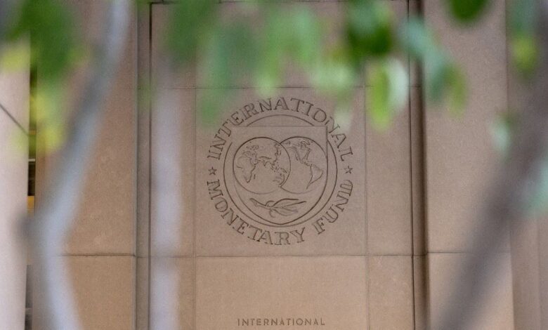 صندوق النقد يحذر من تداعيات تخلف واشنطن عن السداد