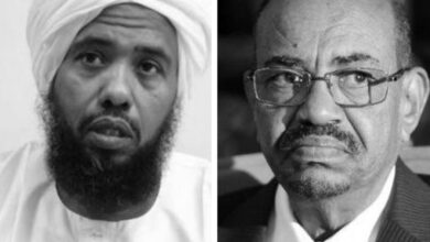 عبد الحي يوسف.. إخواني سوداني مؤيد للبشير يثير الفتنة