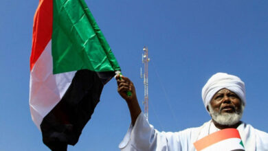 قيادي إسلامي سوداني يكشف دور الإخوان في إشعال الحرب