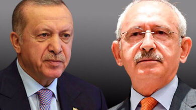 كليتشدار أوغلو تتّهم أردوغان بـ"تلفيق" الاتهامات