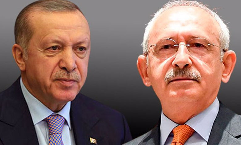 كليتشدار أوغلو تتّهم أردوغان بـ"تلفيق" الاتهامات