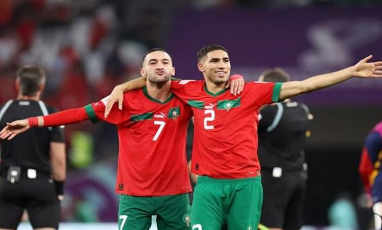 لعنة كأس العالم 2022 تضرب نجوم المغرب