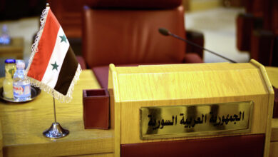 لماذا تعيق الدول سوريا العودة إلى الجامعة العربية؟