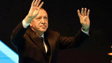 ما مساعي الإخوان لدعم أردوغان في الإعادة؟