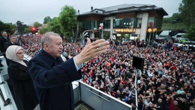 ماذا بعد فوز أردوغان بولاية رئاسية جديدة