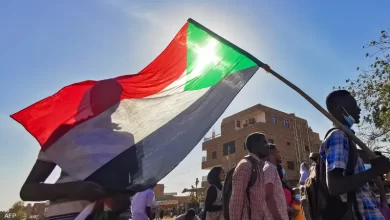 مبادرات عربية لدعم السودان.. الإمارات في المقدمة