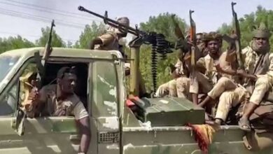 ميليشيا جديدة تظهر على ساحة الصراع في السودان.. التفاصيل