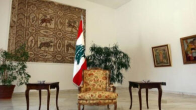 هل حان الوقت لحل عقدة الرئاسة في لبنان؟