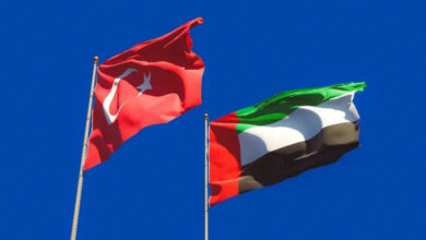 ما أهداف التقارب التركي الإماراتي؟