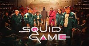 squid game season 2.. موعد العرض