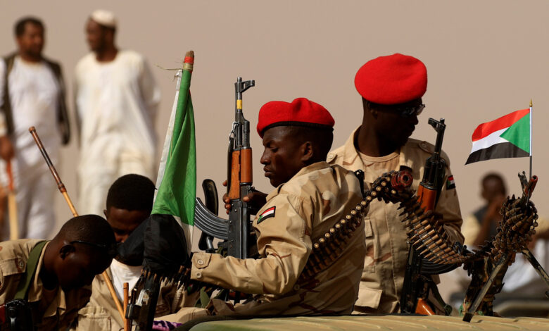 استطلاع رأي يكشف أن الجيش السوداني هو السبب في حرب السودان