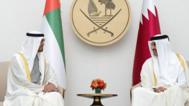 الإمارات وقطر تعيدان التمثيل الدبلوماسي بينهما... تفاصيل
