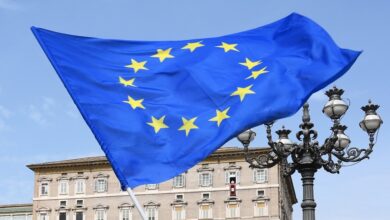 الاتحاد الأوروبي يُحدد شروطاً لاستئناف علاقاته مع سوريا