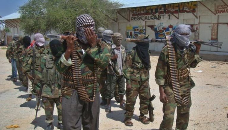 الصومال.. حركة الشباب الإرهابية تضرب من جديد