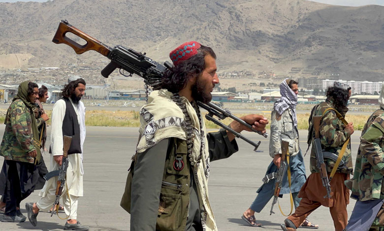 القاعدة وطالبان يعيدان بناء معسكرات تدريب في أفغانستان