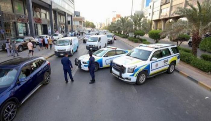 المؤبد لـإمام مصري اعتدى على طفل في مسجد بالكويت