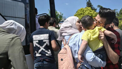 باعادة مليون لاجئ سوري.. أردوغان أمام اختبار الوفاء