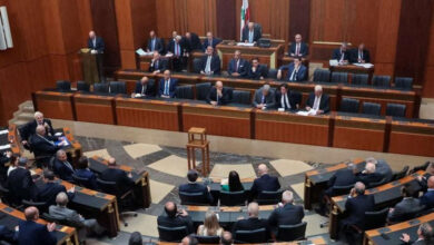 فشل برلماني جديد يُمدد الشغور الرئاسي في لبنان