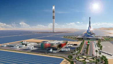 كيف تسعى الإمارات لتنويع مصادر الطاقة؟