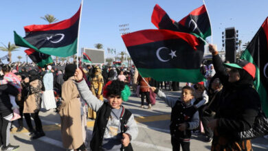 ليبيا.. تحركات لتشكيل حكومة جديدة تشرف على تنظيم الانتخابات