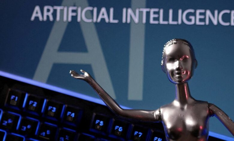 هل يؤثر الذكاء الاصطناعي على مستقبل البشريه؟