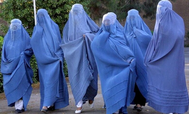 واشنطن: تقييد حقوق المرأة يجعل الاعتراف بحكومة طالبان شبه مستحيل